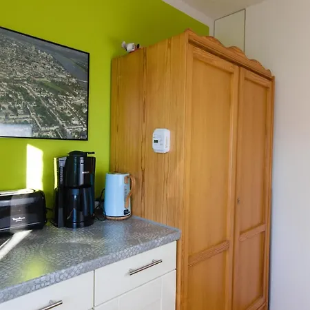 Zwischen Koeln Und Bonn, Oben * Troisdorf