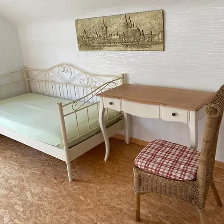 Apartament Zwischen Koeln Und Bonn, Oben Troisdorf