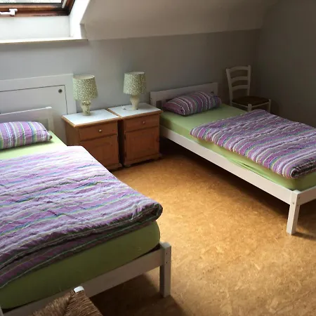 Zwischen Koeln Und Bonn, Oben * Troisdorf