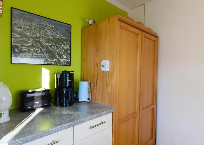 Zwischen Koeln Und Bonn, Oben * Troisdorf