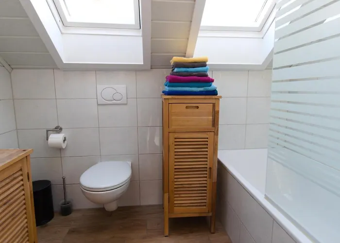 Zwischen Koeln Und Bonn, Oben Troisdorf