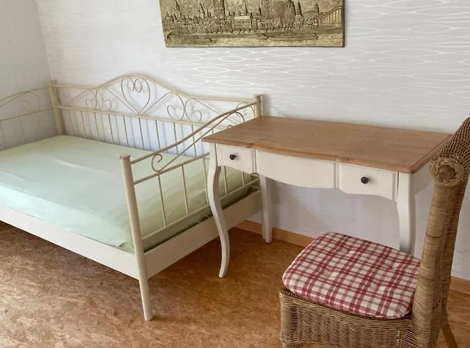 Apartmán Zwischen Koeln Und Bonn, Oben Troisdorf