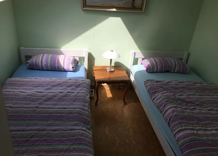 Zwischen Koeln Und Bonn, Oben Apartmán *