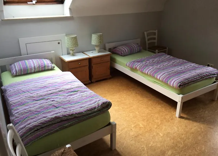 Zwischen Koeln Und Bonn, Oben * Troisdorf