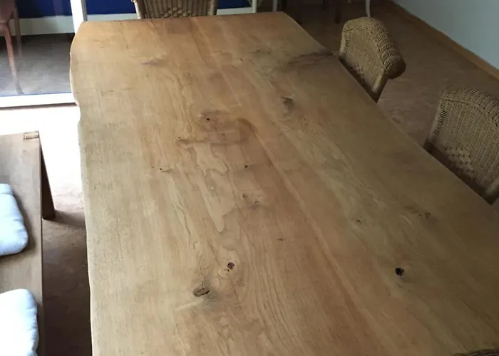 Apartmán Zwischen Koeln Und Bonn, Oben